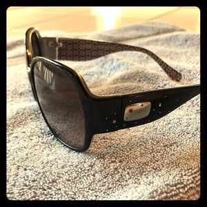 Coach Sunglasses